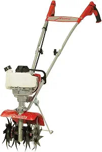 Mantis 7940 4-Cycle Tiller Cultivator (Honda Engine) – Produktbeschreibung: