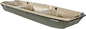 Pelican Intruder 12 Jon Boat – Produktbeschreibung:
