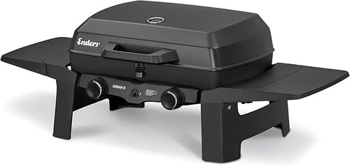 Enders Urban II Gas Barbecue (#2070) – Produktbeschreibung: