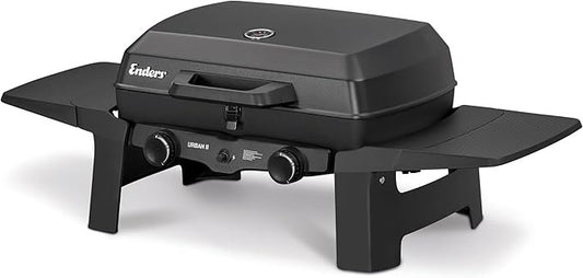 Enders Urban II Gas Barbecue (#2070) – Produktbeschreibung: