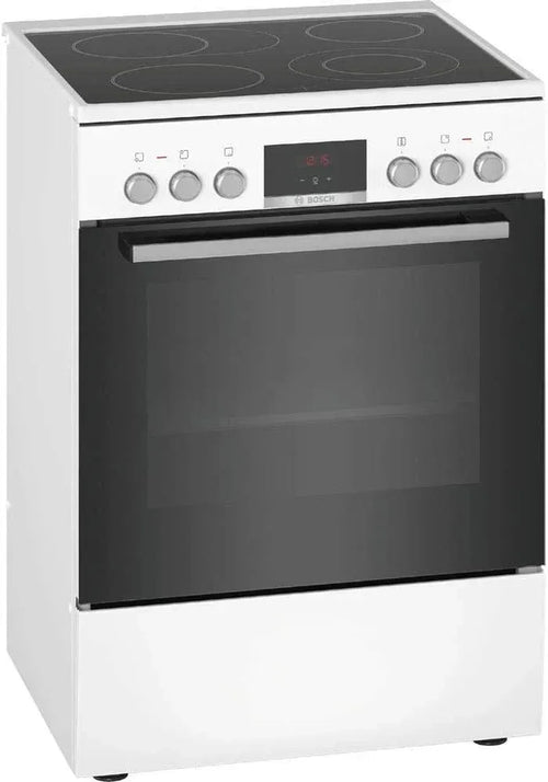 Bosch Serie 4 HKR39C250 Elektro-Standherd – 60 cm