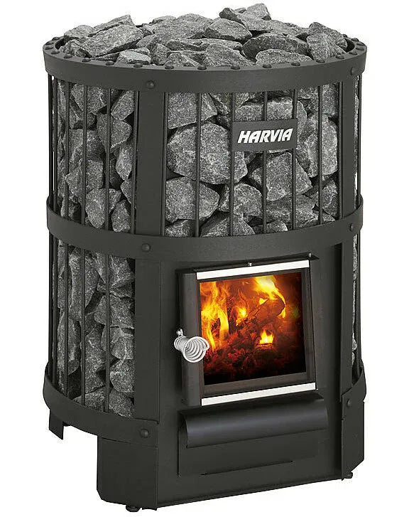 Harvia Saunaofen holz Legend 150, 6-13m 1
