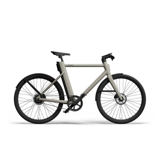 Cowboy 4 E-Bike(Sand)