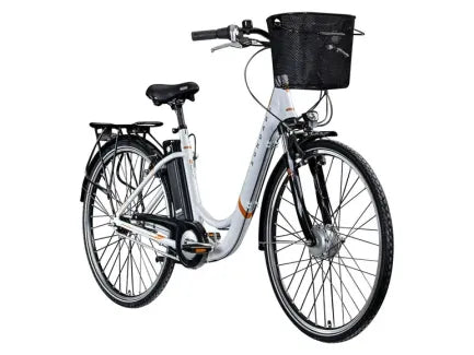 E-Bike City »Z517 700c«, 28 Zoll 1
