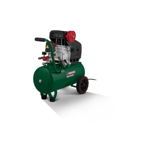 PARKSIDE Kompressor »PKO 2410 B2«, 1800 W – B-Ware sonstiges