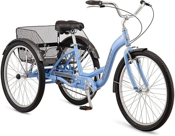 Schwinn Meridian – Produktbeschreibung: