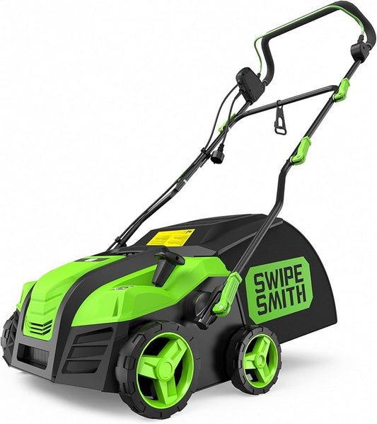 16” Artificial Turf Vacuum (1800W) – Produktbeschreibung: