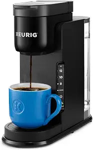 Keurig K-Express Single Serve K-Cup Kaffeemaschine – Produktbeschreibung: