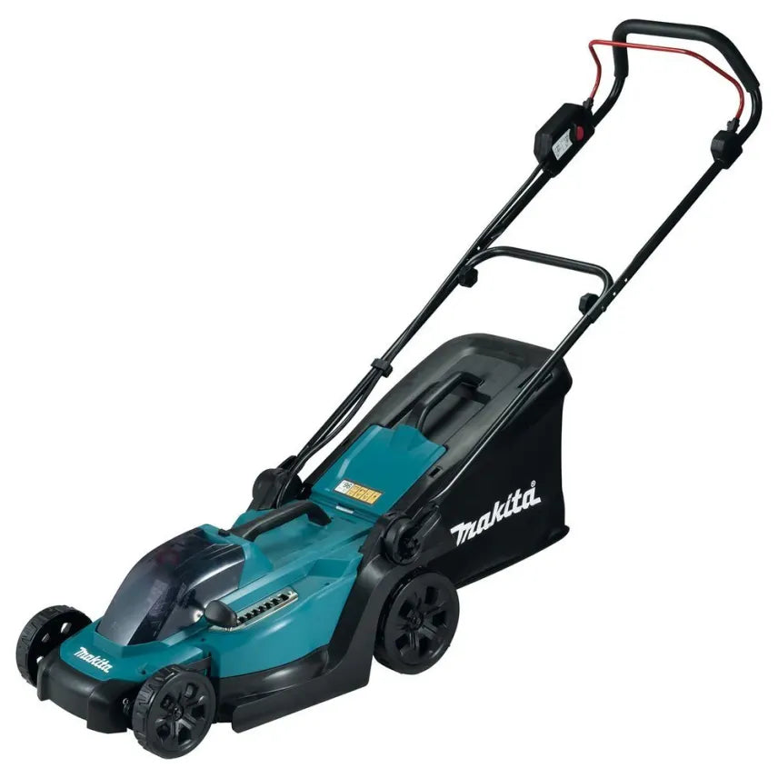 Makita Akku-Rasenmäher DLM330Z – ohne Akku und Ladegerät