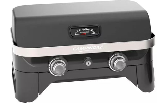 Campingaz Attitude 2100 Gas Barbecue (Black) – Produktbeschreibung: