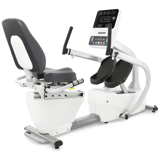 dyaco Recumbent Stepper 4.0S 1