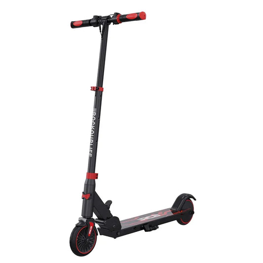 RCB R15 Kid E-Scooter mit RCB Logo – 250W Motor, IPX4