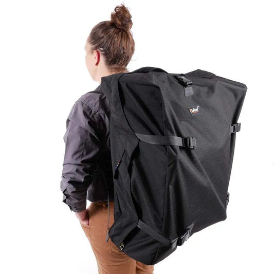 Brompton Transportrucksack 1