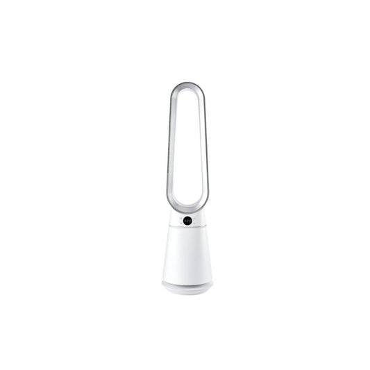 SILVERCREST Rotorloser Ventilator (Weiß) – B-Ware sehr gut