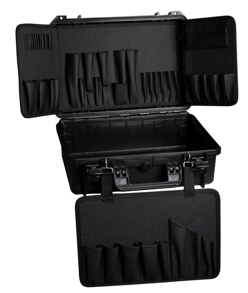 Pro Kit Tool Case 2.0 – Professioneller Werkzeugkoffer für Montage und Werkstatt