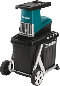 Makita UD2500 Häcksler 45 mm
