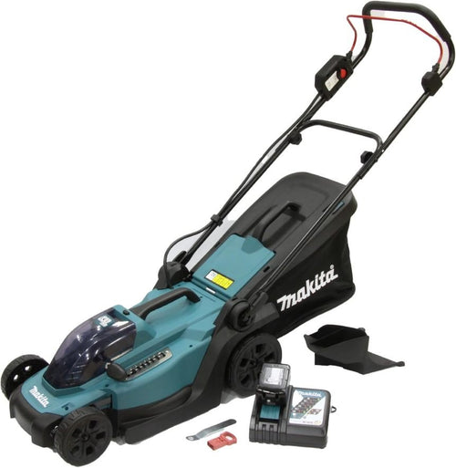 Makita DLM330Z Akku-Rasenmäher 18V – ohne Akku und Ladegerät