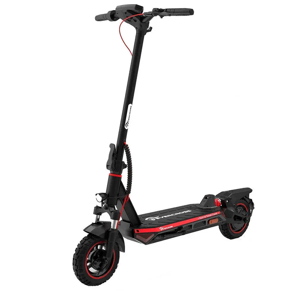 Evercross A1 Electric Scooter with- 500W Motor, 48V 14Ah Battery, 25km/h 1