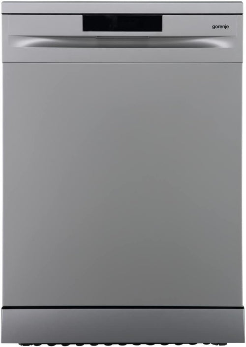 Gorenje GS 620 C10S Freistehender Geschirrspüler – Leistungsstarke Reinigung mit viel Platz