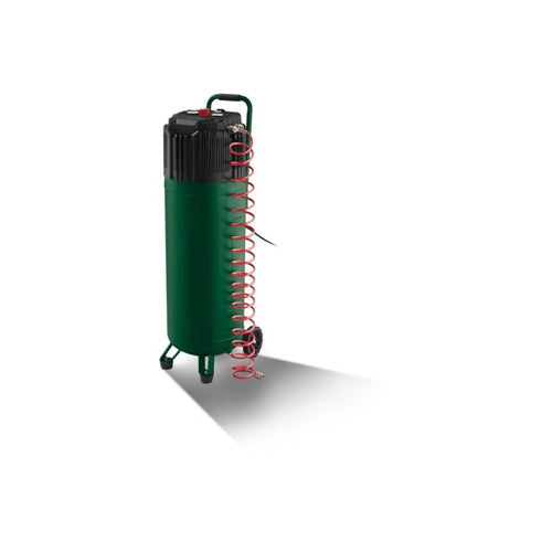 PARKSIDE PVKO 50 C3 Vertikalkompressor – 1500 W, 50 Liter Kessel, B-Ware neuwertig