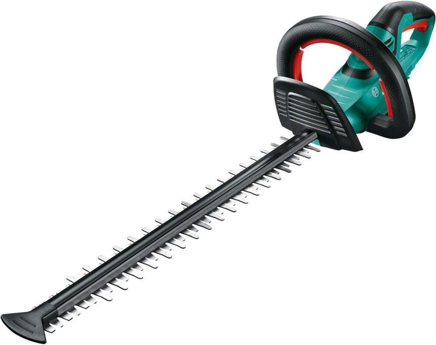 Bosch Akku Heckenschere AHS 50-20 LI (1x Akku, 18 Volt System, Hublnge: 20 mm, im Karton) 1