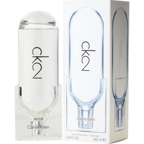 CK2 von Calvin Klein Eau de Toilette Spray 5,4 oz 1