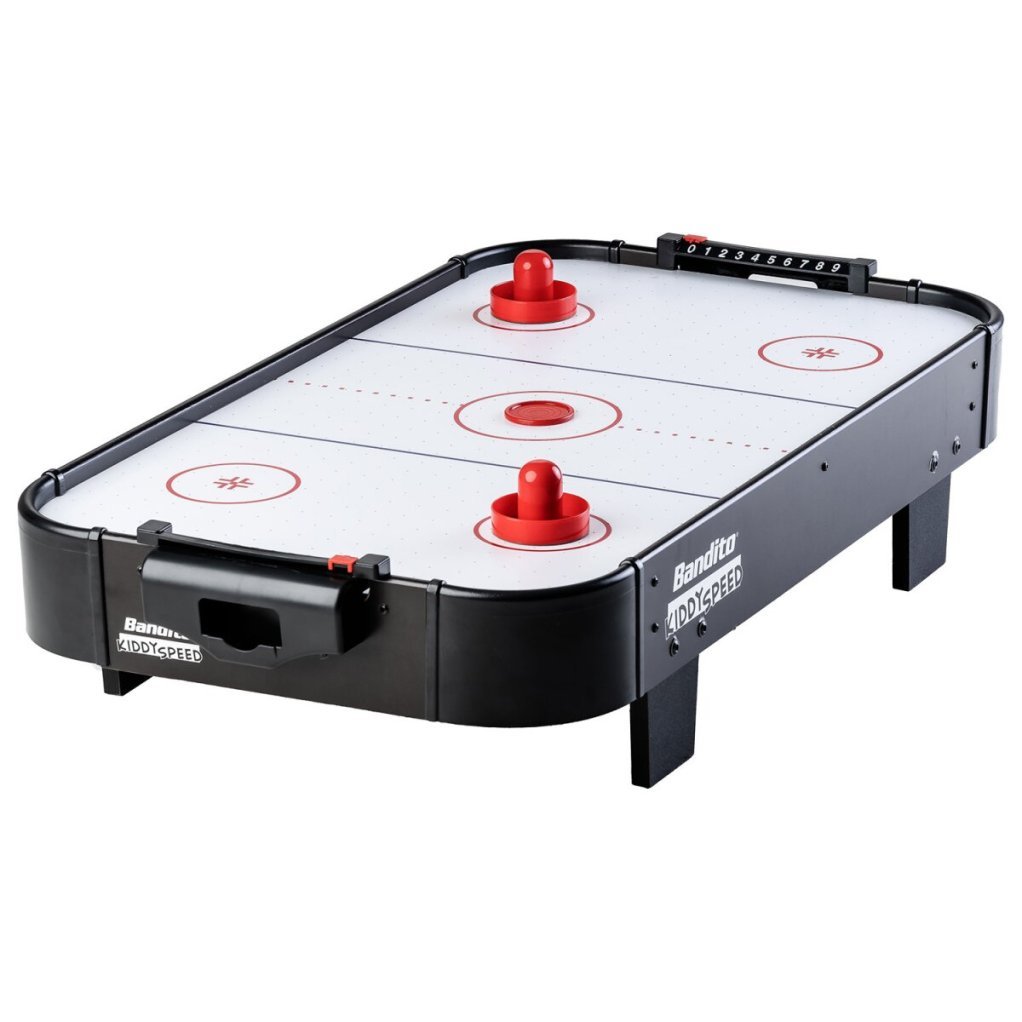 Bandito Airhockey KiddySpeed – B-Ware Transportschaden Kosmetisch(Default Title)