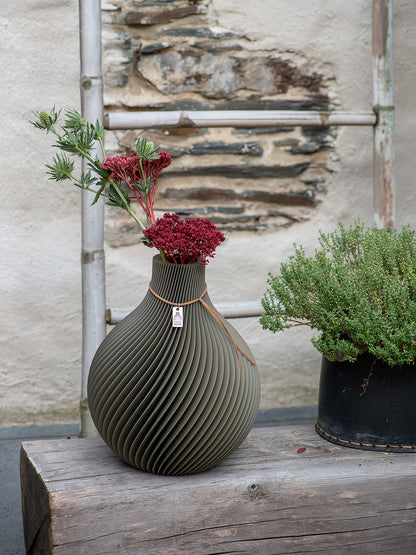 Vase Sphere