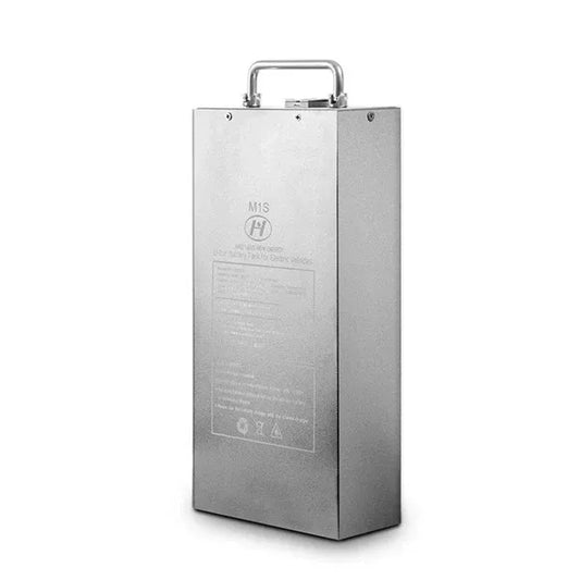 Lithium-Batterie für Citycoco – 60V30Ah und 60V40Ah für M1, M1P, M2, M8 Modelle(M1/M1P 60V30Ah Batterie)