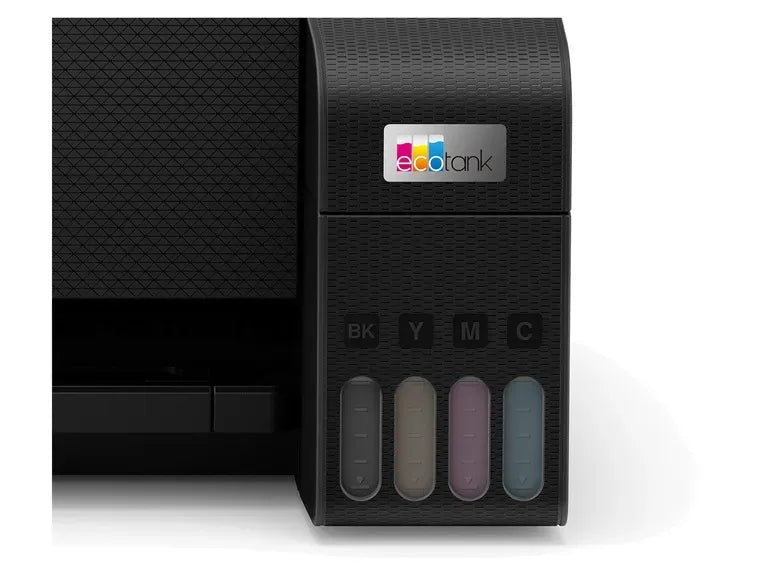 EcoTank »ET-2811« Multifunktionsdrucker Drucken, Scannen, Kopieren
