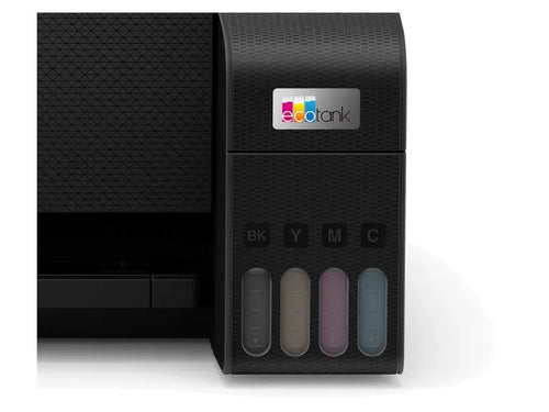 EcoTank »ET-2811« Multifunktionsdrucker Drucken, Scannen, Kopieren