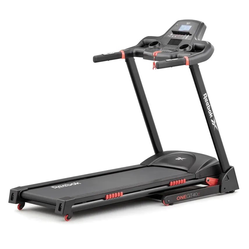 Reebok GT40z Klapp-Laufband 1