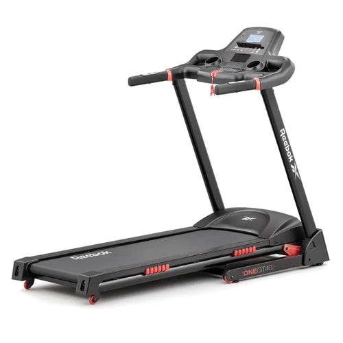 Reebok GT40z Klapp-Laufband 1