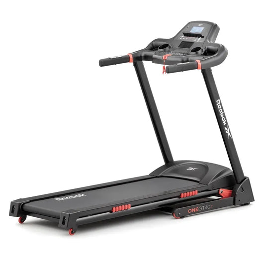 Reebok GT40z Klapp-Laufband 1