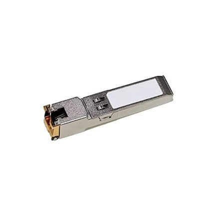 Cisco 1000Base-T SFP Transceiver GLC-TE, silber – B-Ware neuwertig(Default Title)
