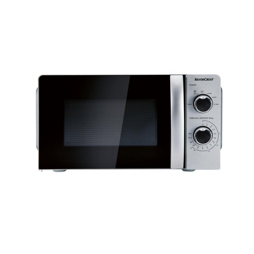 SILVERCREST KITCHEN TOOLS Mikrowelle »SMW 700 D3«, 17 l – B-Ware neuwertig(Default Title)