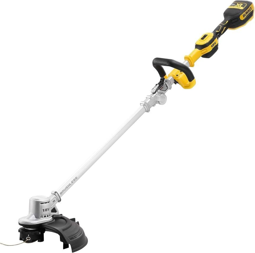 DEWALT DCMST561N-XJ Akku-Rasentrimmer – 18 Volt (ohne Akku & Ladegerät)