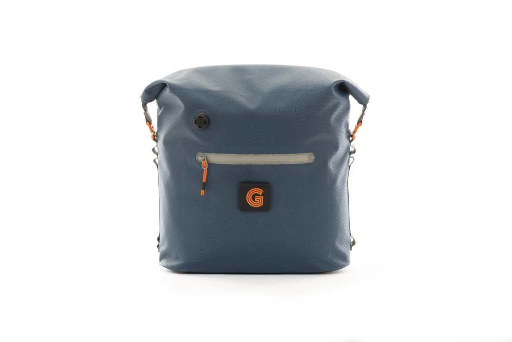 Brompton G Line – Borough WP Roll Top Bag Small (9L)