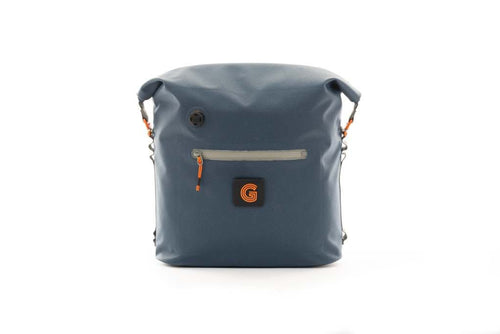 Brompton G Line – Borough WP Roll Top Bag Small (9L)