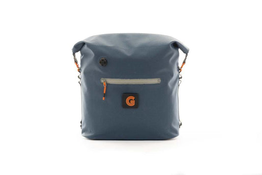 Brompton G Line – Borough WP Roll Top Bag Small (9L)