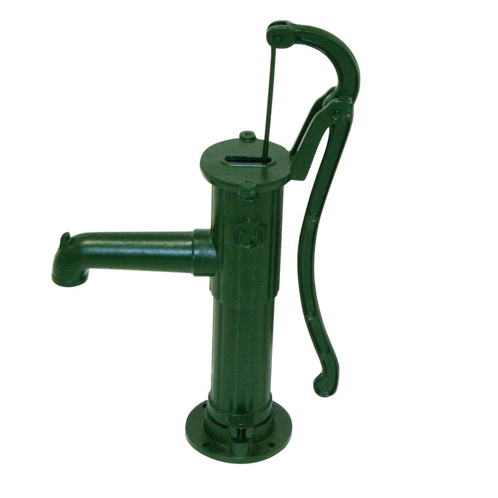 Ribelli Handschwengelpumpe, Typ 75 – B-Ware gut
