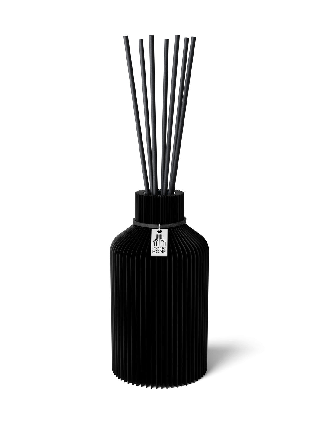 Duftvase Pure – Diffusorvase mit Diffusorstäbchen