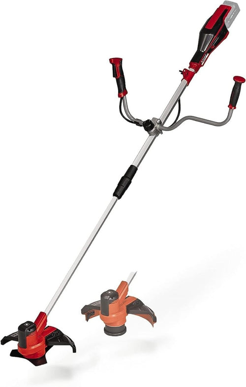 Einhell Akku-Sense AGILLO 18/200 Power X-Change – Ohne Akku und Ladegerät