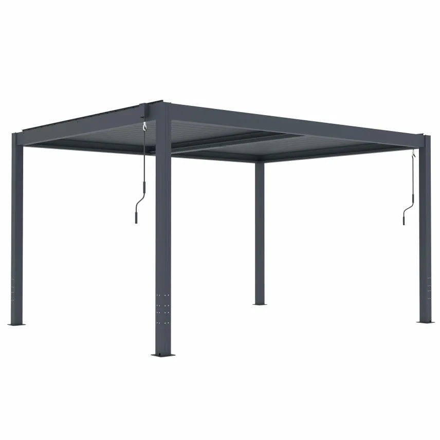 Fornorth Pergola Lounge 4x3m