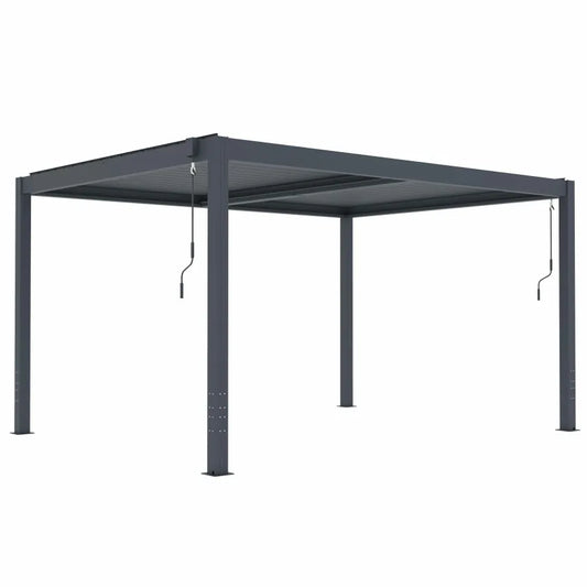 Fornorth Pergola Lounge 4x3m
