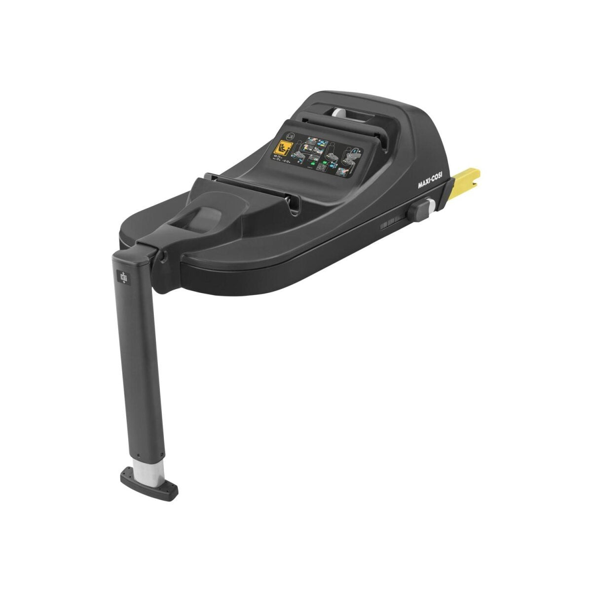 Maxi-Cosi Base »CitiFix i-Size«, Baby – Group 0+ – B-Ware sehr gut(