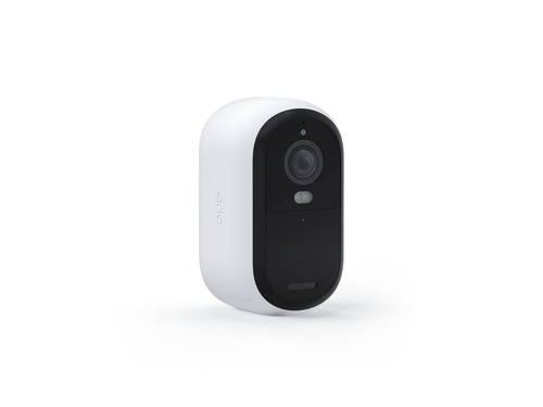 Ring Essential Outdoor Camera (2. Generation) – Smarte Außenkamera mit WLAN und HD-Video
