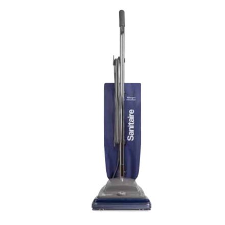 Sanitaire S635A Upright Staubsauger – Robuster Gewerbe-Aufrechtstaubsauger für Teppiche & Hartböden