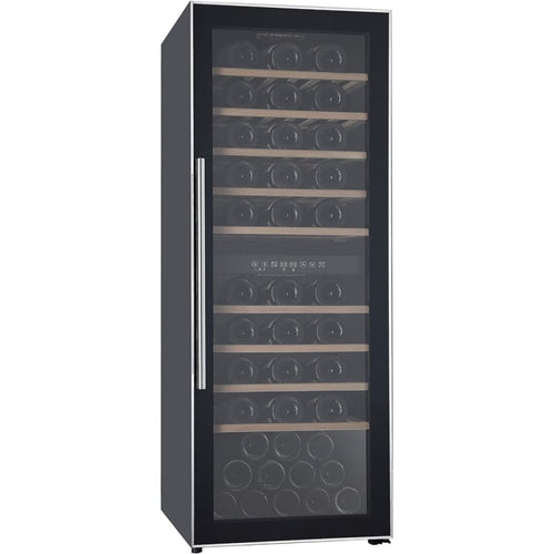 respekta WKS 77 Weinkühlschrank – B-Ware Transportschaden SF (weiße Ware)