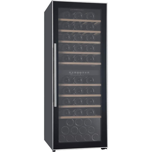 respekta WKS 77 Weinkühlschrank – B-Ware Transportschaden SF (weiße Ware)